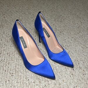 Brand New SJP heels